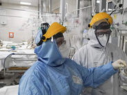 «X հիվանդությունը» կարող է 20 անգամ ավելի շատ մահեր առաջացնել, քան կորոնավիրուսը