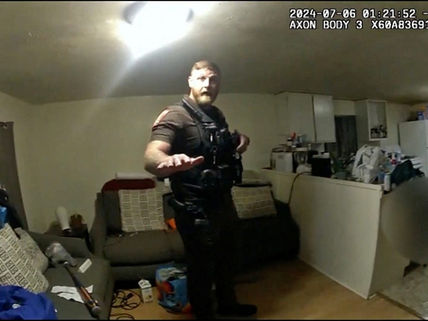 Exclusive: Former deputy involved in Sonya Massey's death had a record of complaints related to women.