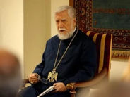 Արամ Ա կաթղիկոսը 2024-ը հռչակել է «Մարդուժի պատրաստության տարի»