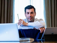 ՆՈՐ ՏԱՐՈՒՆ ՉԵՄ ՀԱՎԱՏՈՒՄ, ՀԱՎԱՏՈՒՄ ԵՄ ՆՈՐ ԸՆԿԱԼՈՒՄՆԵՐԻՆ․ ՄԻՔԱՅԵԼ ՄԻՆԱՍՅԱՆ