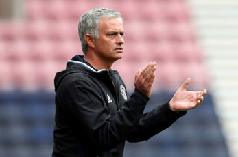 Իտալական «Ռոմա»-ն պաշտոնից հեռացրել է թիմի գլխավոր մարզիչ Ժոզե Մոուրինյոյին