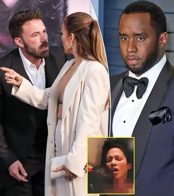 OMG!! Ben Affleck RAGES At JLo After Diddy & JLo FBI RAID Footage LEAKED! (VIDEO)