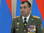 Տիրան Խաչատրյանը կալանավորվել է