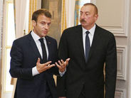 ԱՉՔԱԼՈՒՍԱՆՔ ՄԵԶ ԵՒ ՍԱՌԸ ՑՆՑՈՒՂ ԲԱՔՎԻ ՀԱՄԱՐ