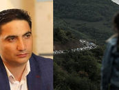 «Արցախի վաճառքի այս ամբողջ գործարքից տուժեց միայն սովորական արցախցին»․ Նաիրի Հոխիկյան