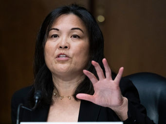 Julie Su's nomination as labor secretary moves forward following Biden's announcement