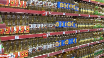 Հայաստանում ձեթն էժանացել է 30%-ով, ծխախոտն ու ոսկերչական զարդերը թանկացել 11.5%-ով