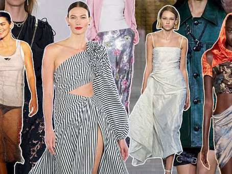 Trending Fashion: Embracing the Future of Style