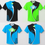 Thumbnail: Youth  Short Sleeve Team Shirt