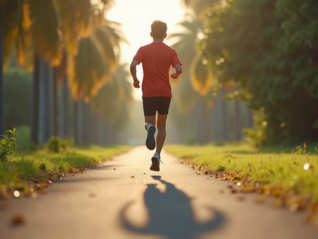 Teen Running Clubs Miami: Discover the Best Options for Young Athletes