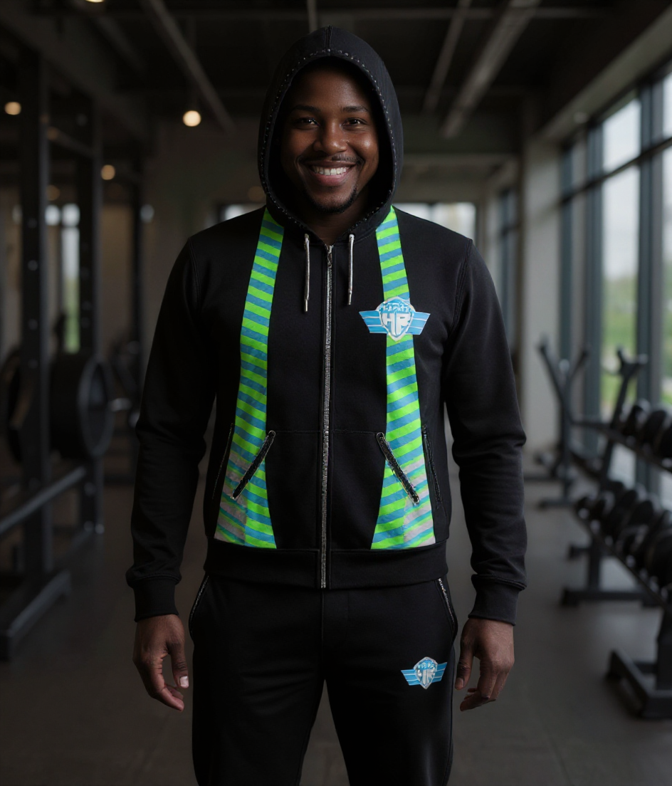 Unisex Sweatsuit