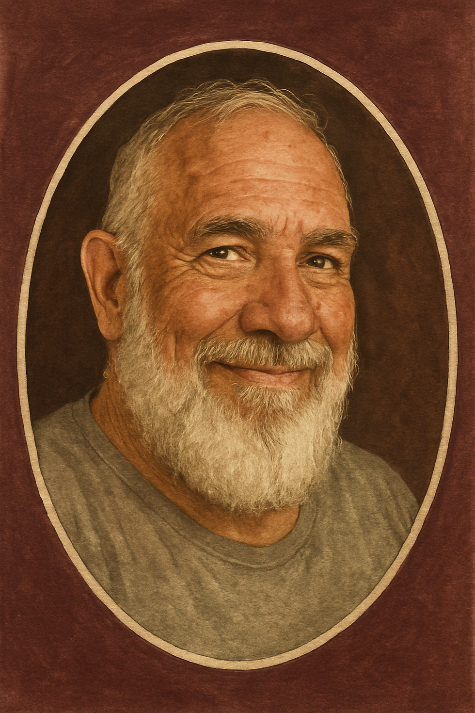 A REMEMBERAMBLE December 14, 2025