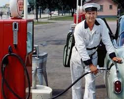 FULL SERVICE!