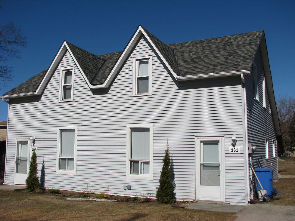 Nelson 261