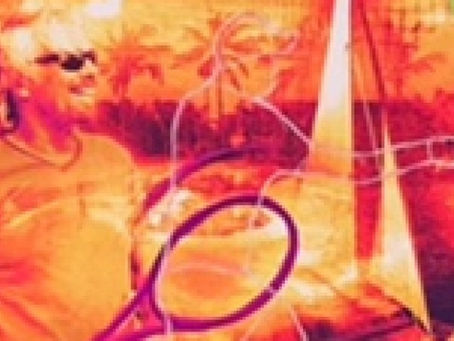 Let the 2015 Necker Cup officially begin!