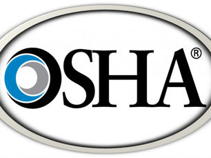 OSHA Regulations Unique to Hospitals
