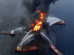 BP Settles All Criminal Claims