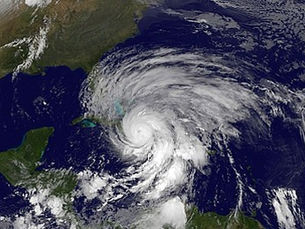 Climate Change and Hurricane Sandy