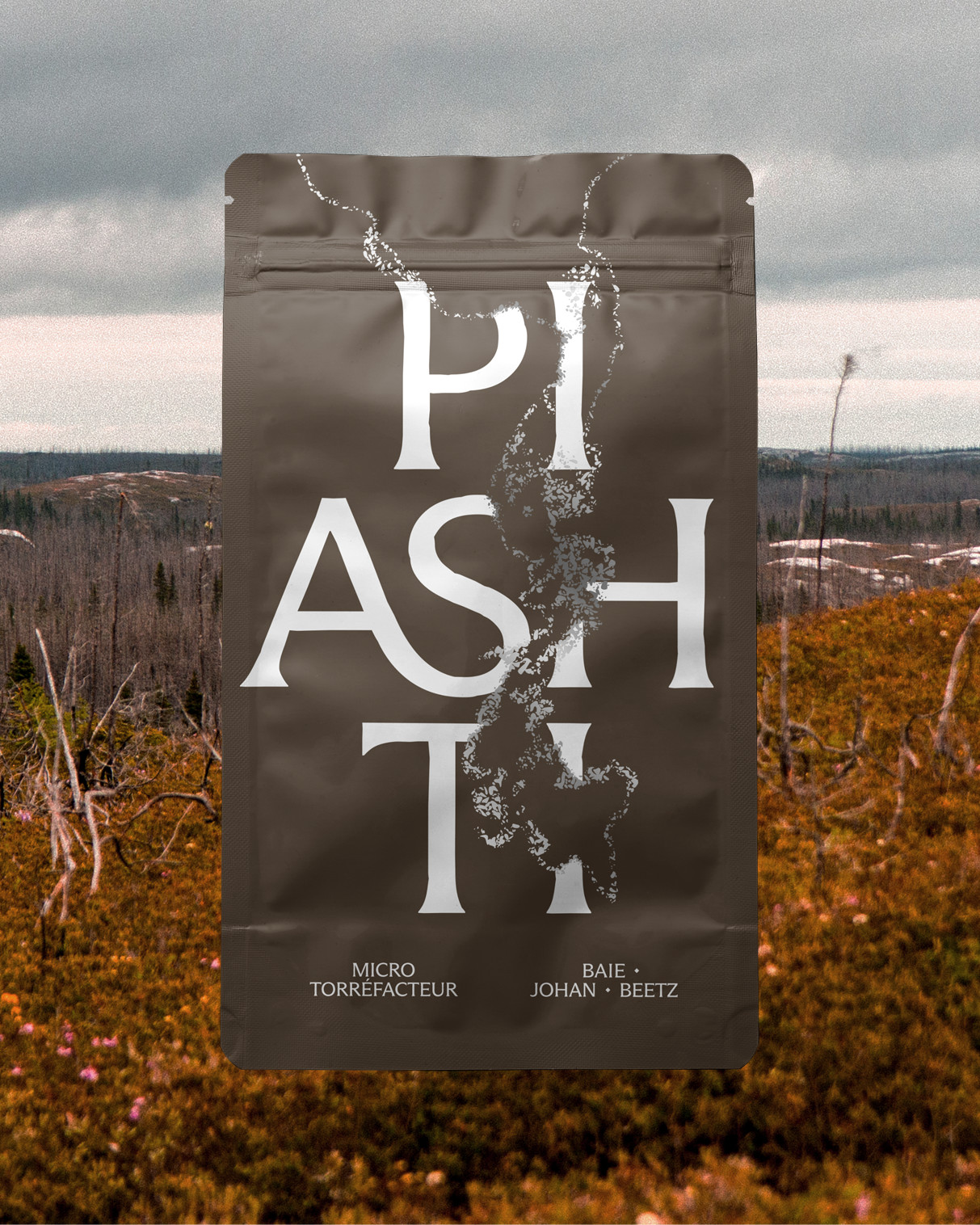 ÉTHIOPIE SIDAMO SHEFINA