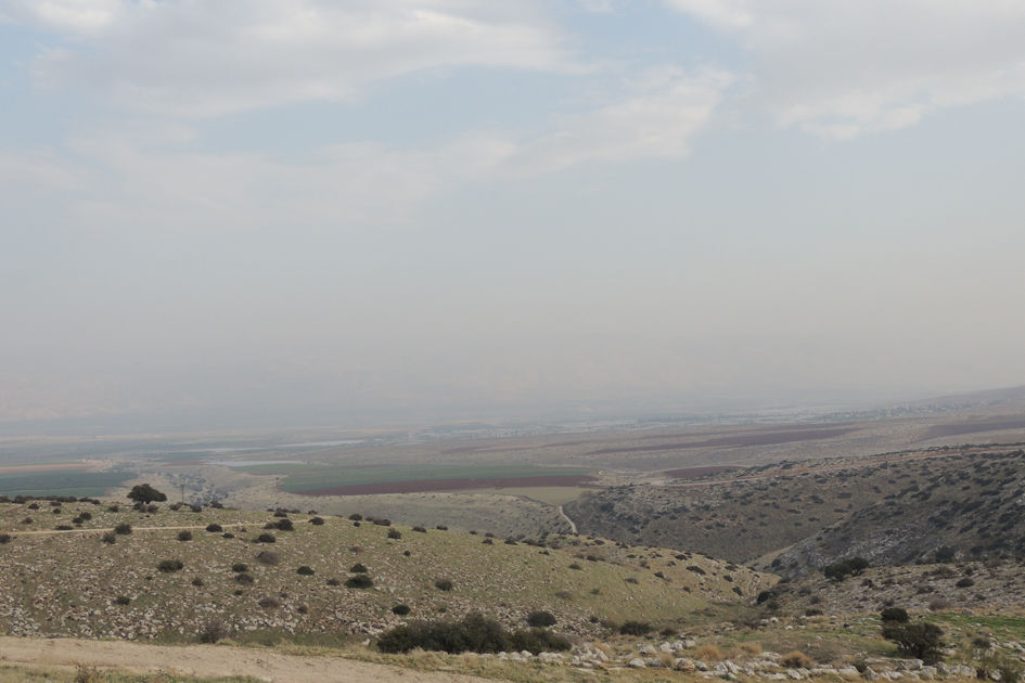 מקום