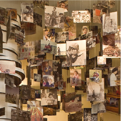 The Ein Shemer family tree