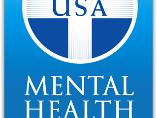 Focused Ink - Certified Youth Mental Health First Aid!