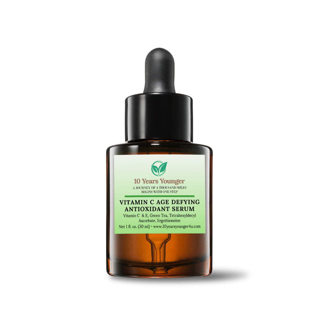 Vitamin C Age Defying Antioxidant Serum