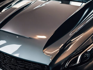 Luxury Car Paint Protection: The Ultimate Guide