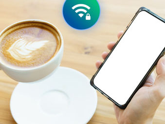 Is Your WiFi Safe? The Coffee Shop Cybercrime You Didn’t See Coming