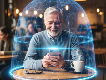 Public WiFi and Phone Scams: How Shield’s WiFi Scanner Keeps You Safe