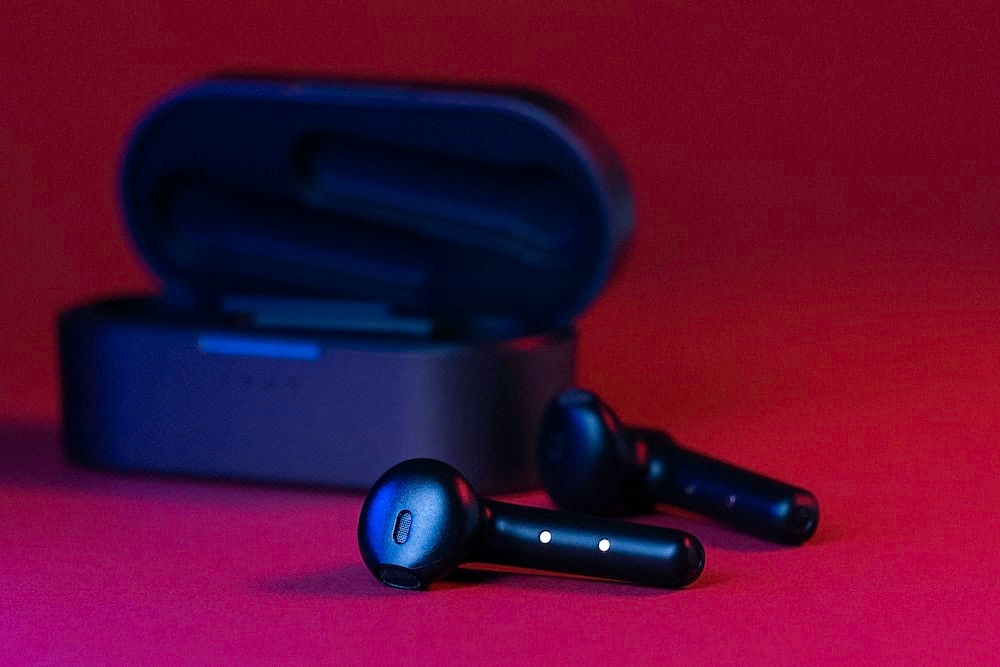 Rhythmix SonicBuds Lite