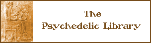 The Psychedelic Library