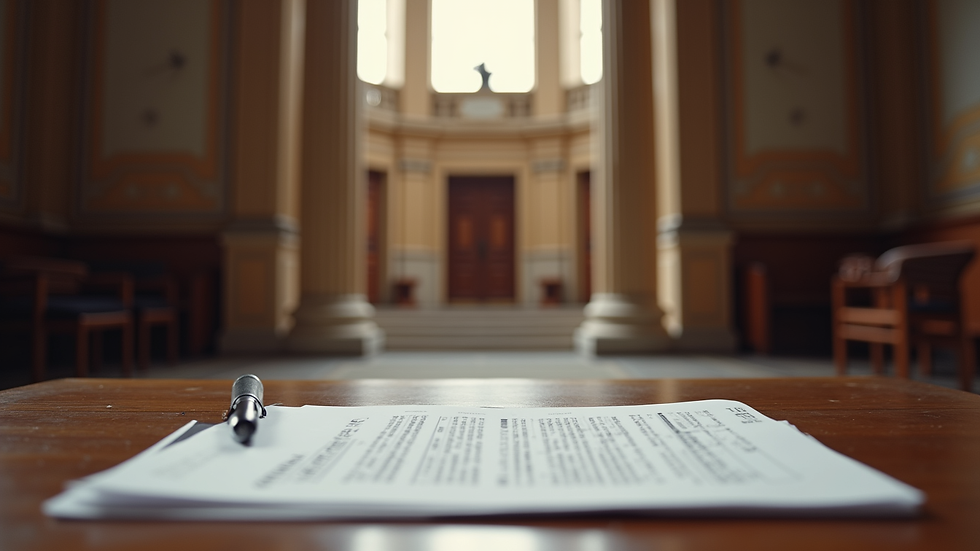 Comprehensive Guide to Family Legal Services