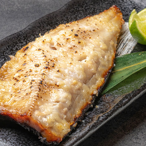 ホッケ旨み干し 半身 塩麹