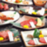 Image of course dish