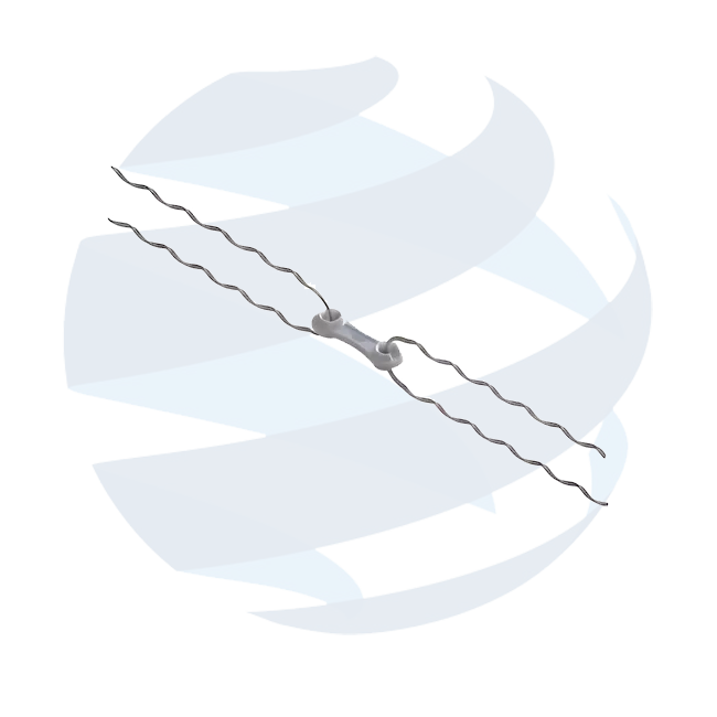 Preformed Disconnect Switch | Seccionador Preformado | Sectionneur Préformé