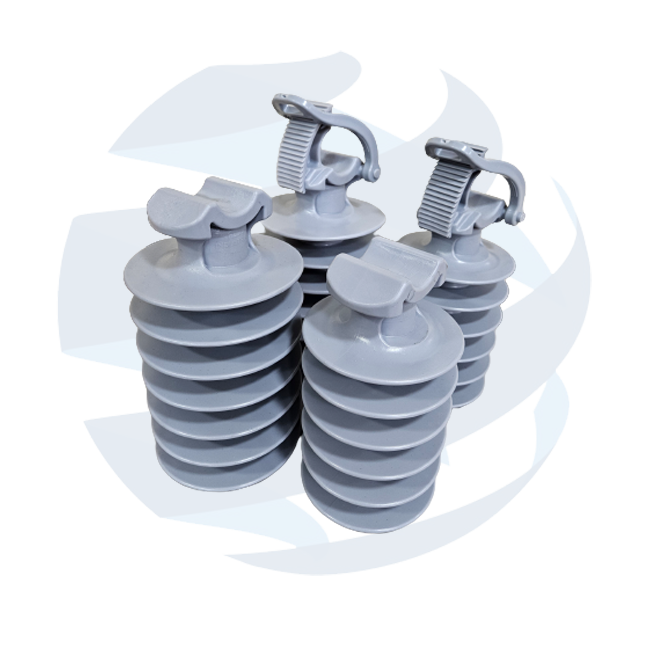 Isolador Pilar, Pillar Insulator, Aislador Pilar, Isolateur Pilier