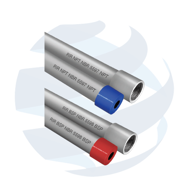Conduits | Eletrodutos | Conductos. Tuble | Tubo | Tubos.