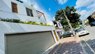Super luxury brand new house for sale-Park rd in Colombo 5