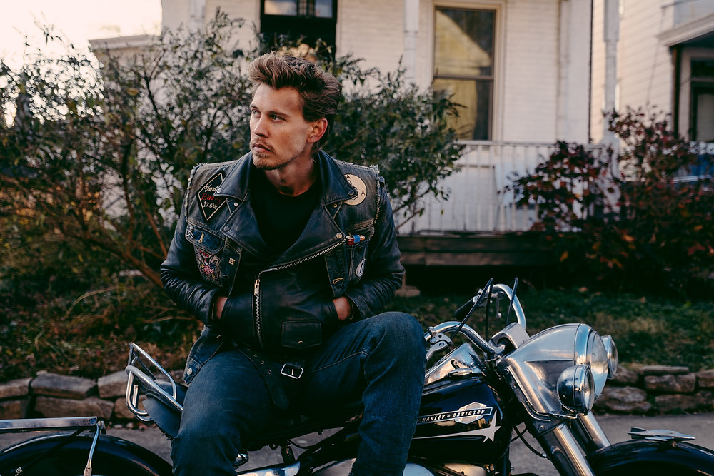 La Riviere Riders Critique de The Bikeriders