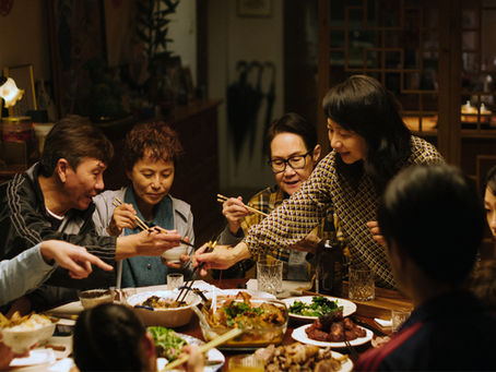 Critique de All Shall Be Well, un récit queer tout en finesse