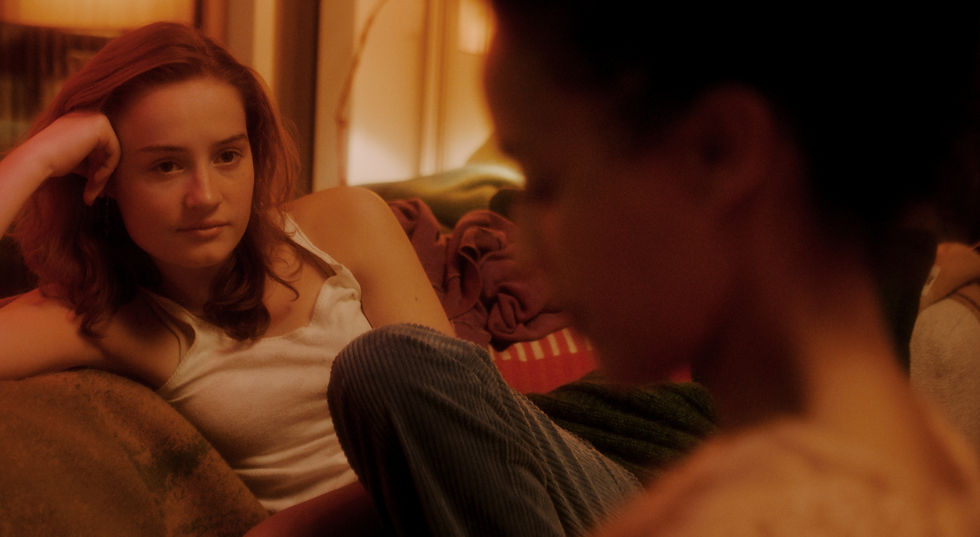 Dreams de Dag Johan Haugerud