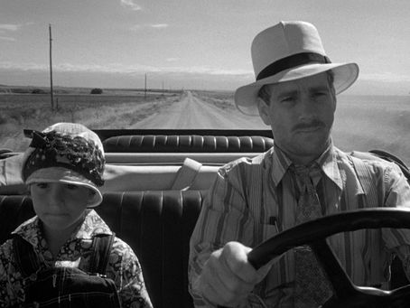 La Barbe à Papa : Le road-movie américain ultime