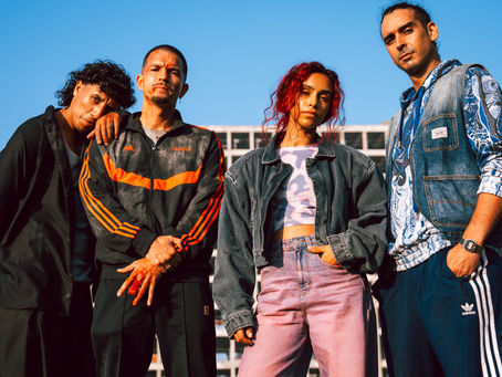 Critique de Patsers, la suite décevante du phénomène flamand