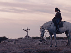 Rencontre avec Emma Benestan : Animale