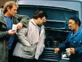 Raining Stones : le classique de Ken Loach restauré dans les salles