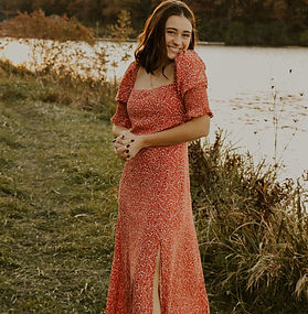 Clare Podczerwinski
