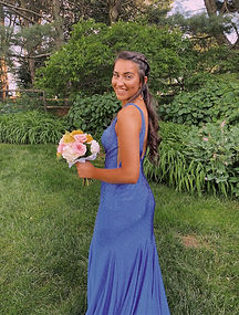 Ally Mcgongile