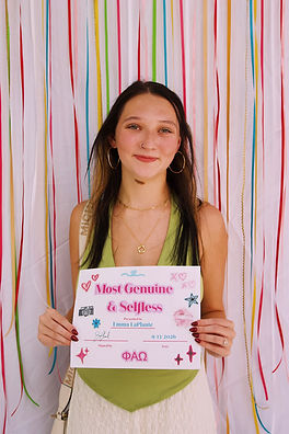 Emma LaPlante