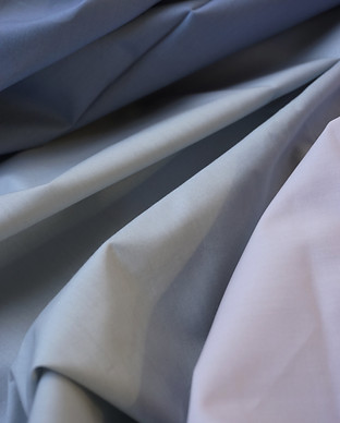 Percalle Lisbona Tessuto a metraggio